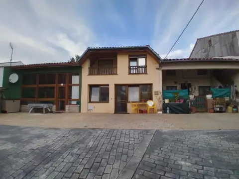 Casa en calle Bo Mar, nº 7